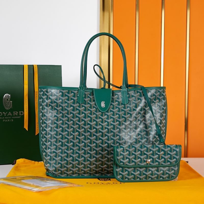 Goyard Shopping Bags